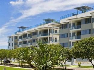 White Shells Luxury Aparthotel