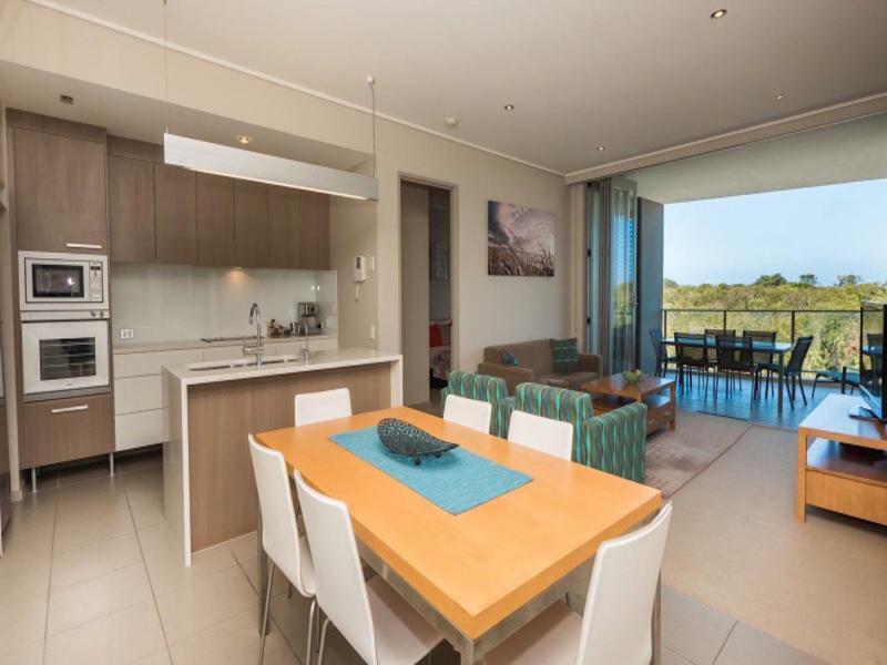 White Shells Luxury Aparthotel 5*