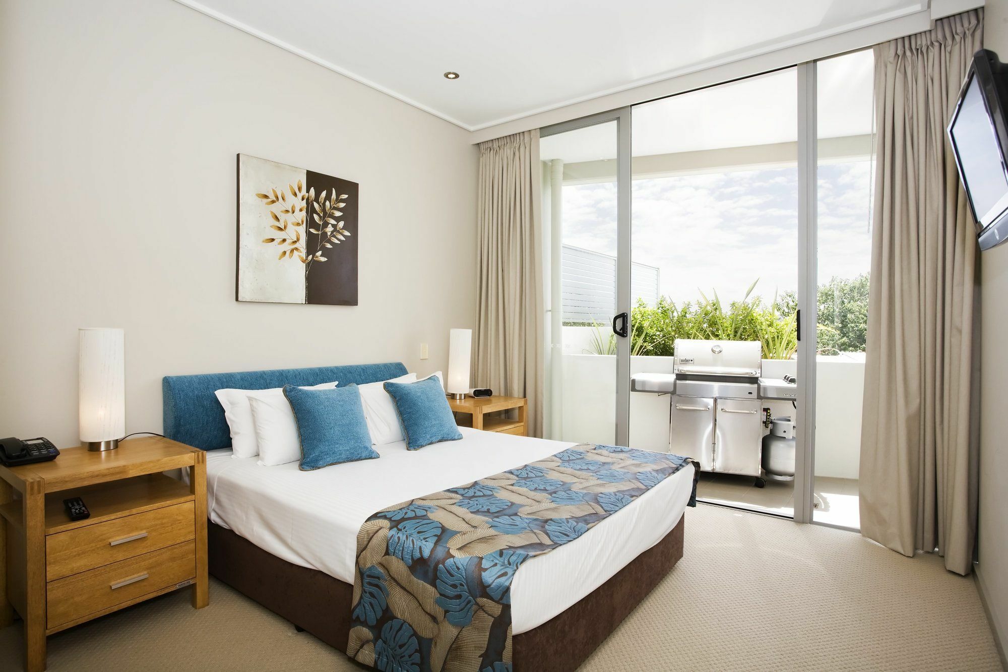 Aparthotel White Shells Luxury 5*