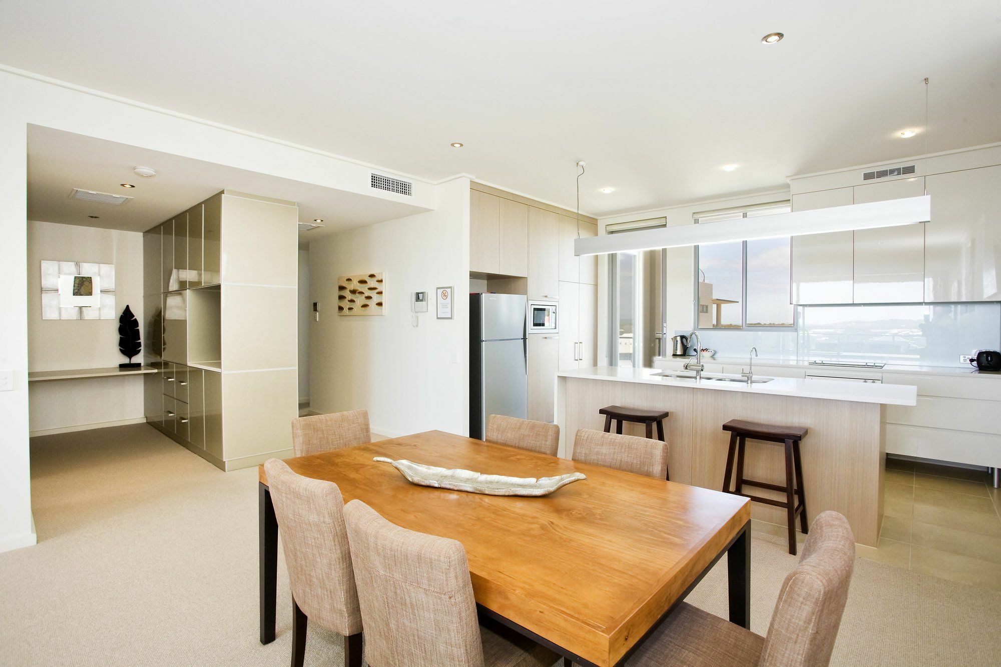 White Shells Luxury Aparthotel 5*