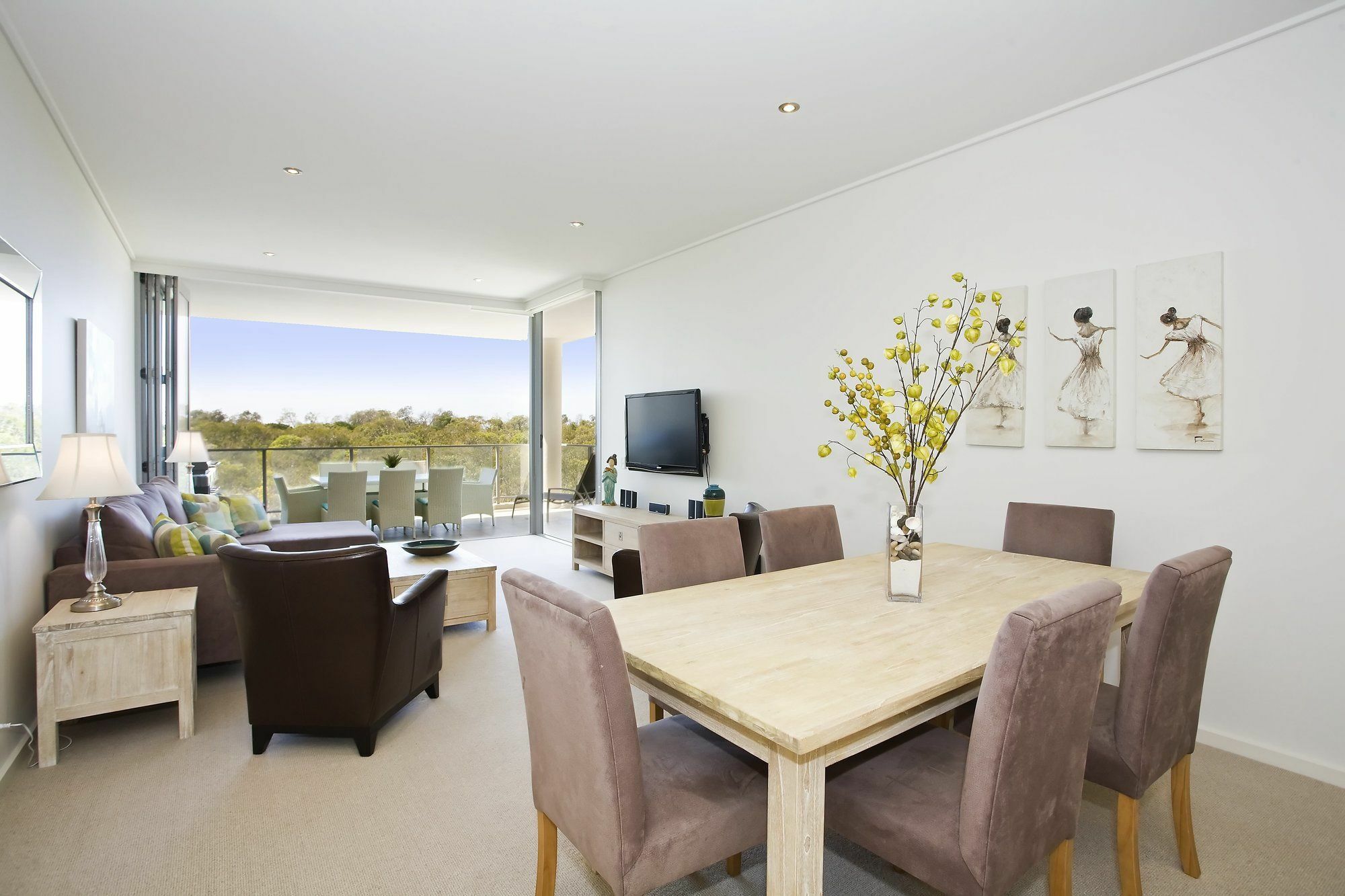 Aparthotel White Shells Luxury Marcoola