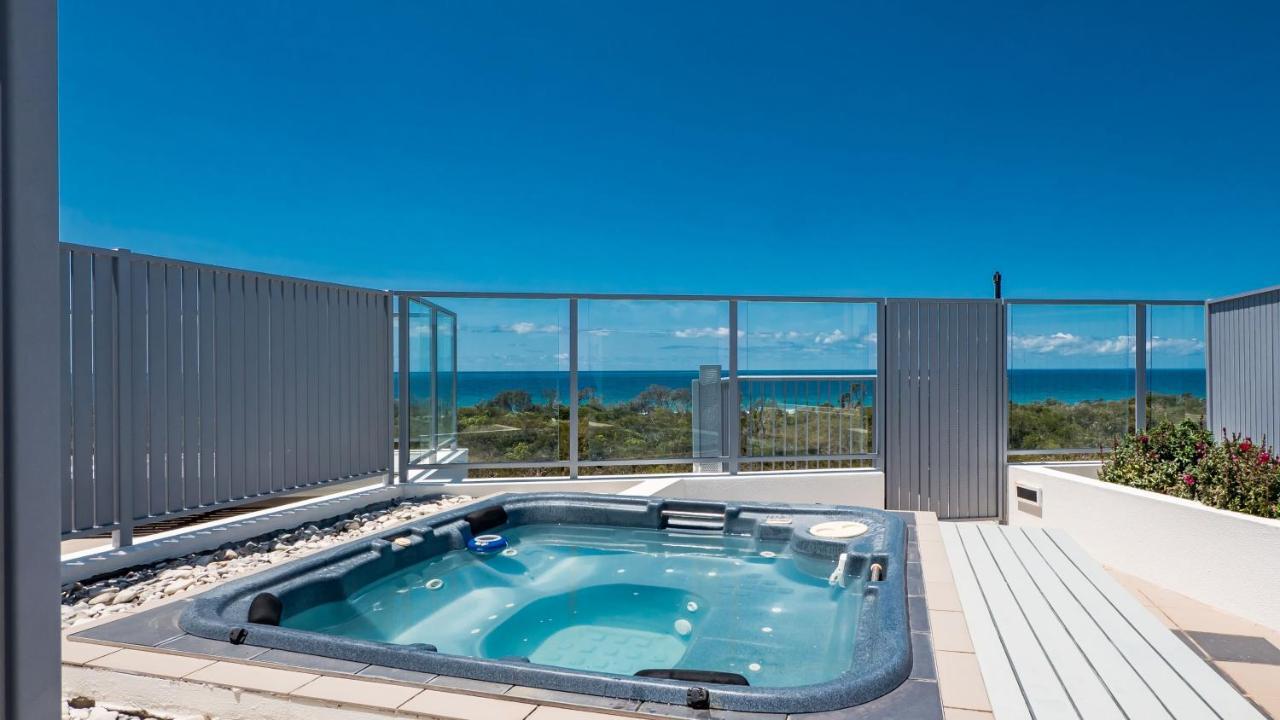 Aparthotel White Shells Luxury
