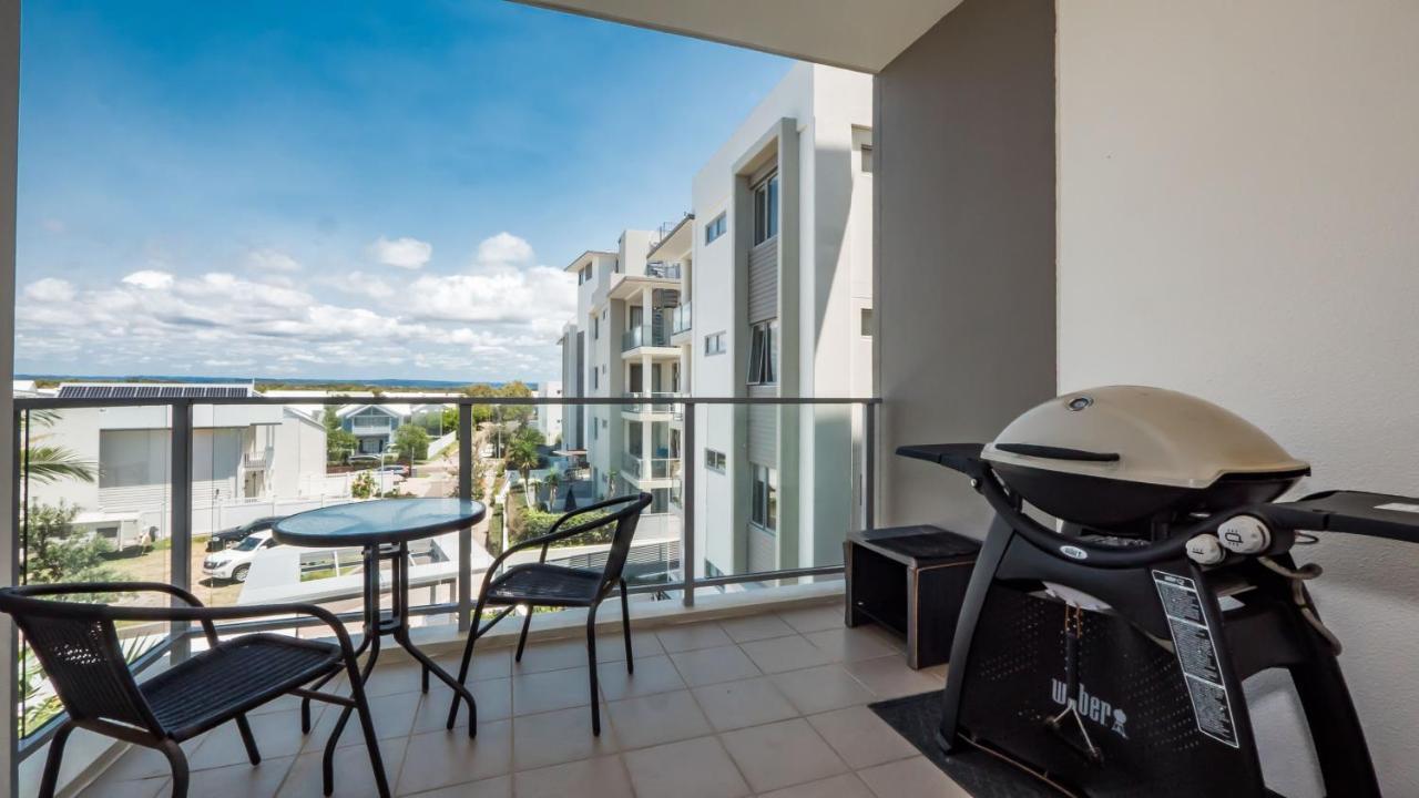 Aparthotel White Shells Luxury