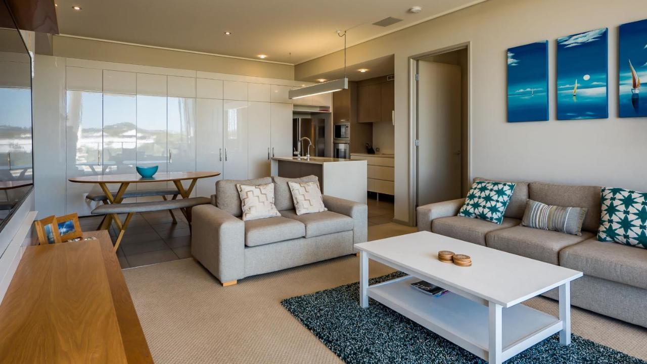 White Shells Luxury 5* Marcoola