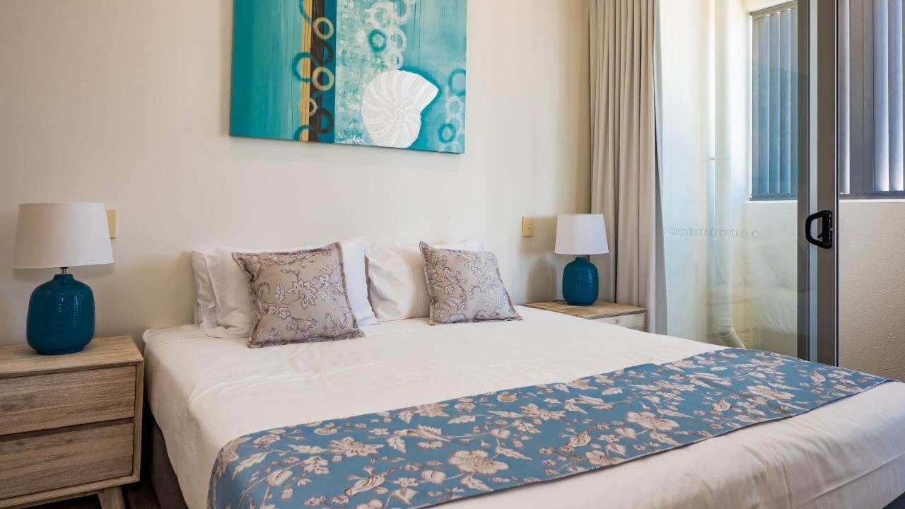 Aparthotel White Shells Luxury Marcoola