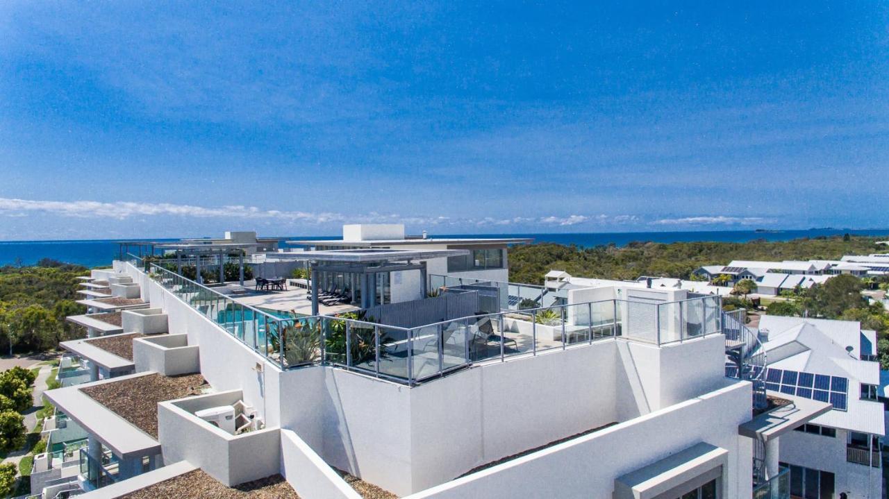 White Shells Luxury Aparthotel 5*