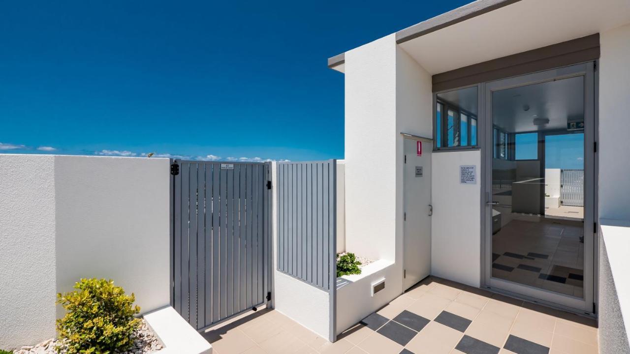 Aparthotel White Shells Luxury