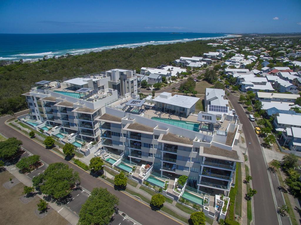 Aparthotel White Shells Luxury Marcoola