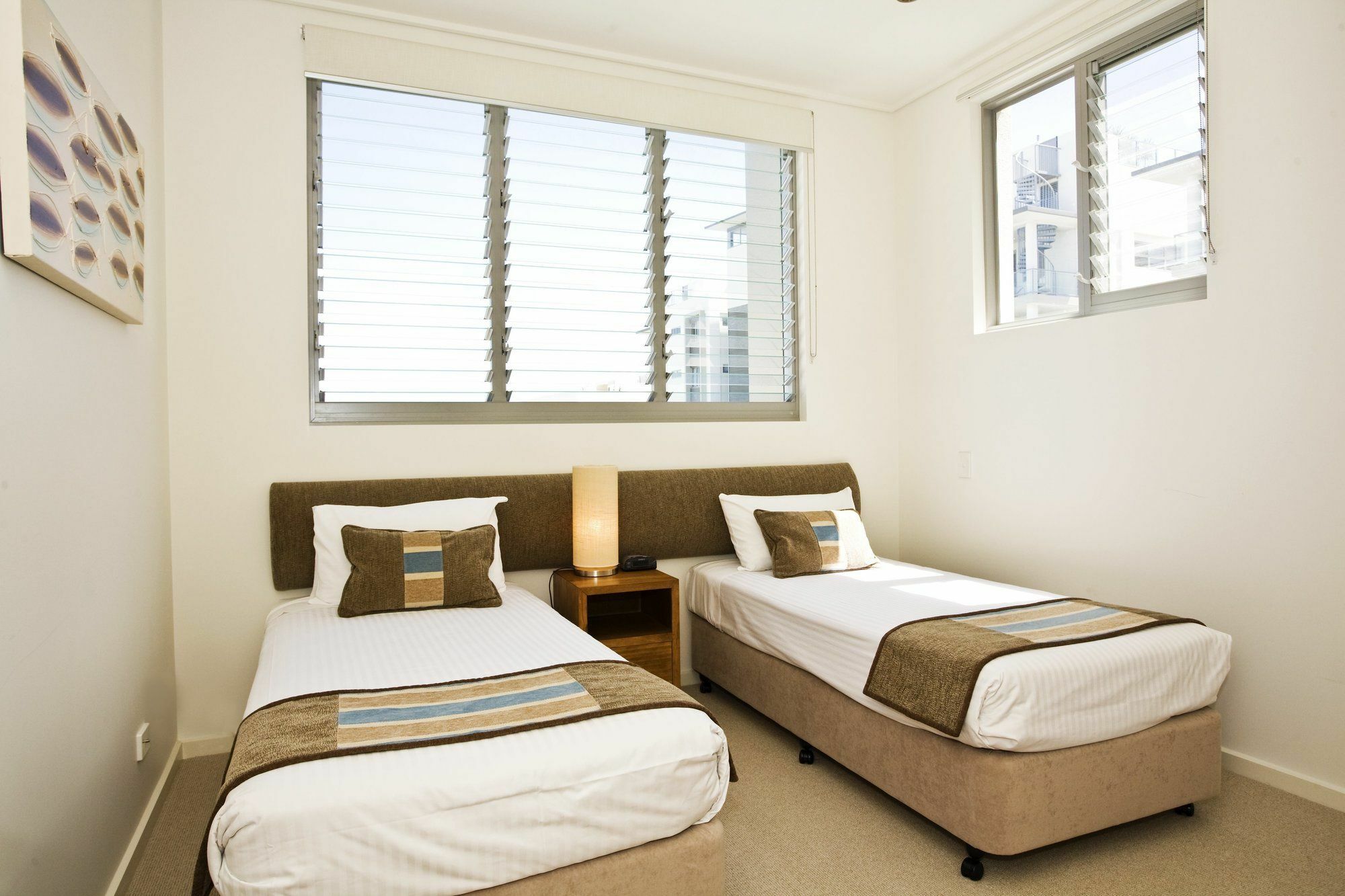 White Shells Luxury Aparthotel 5*