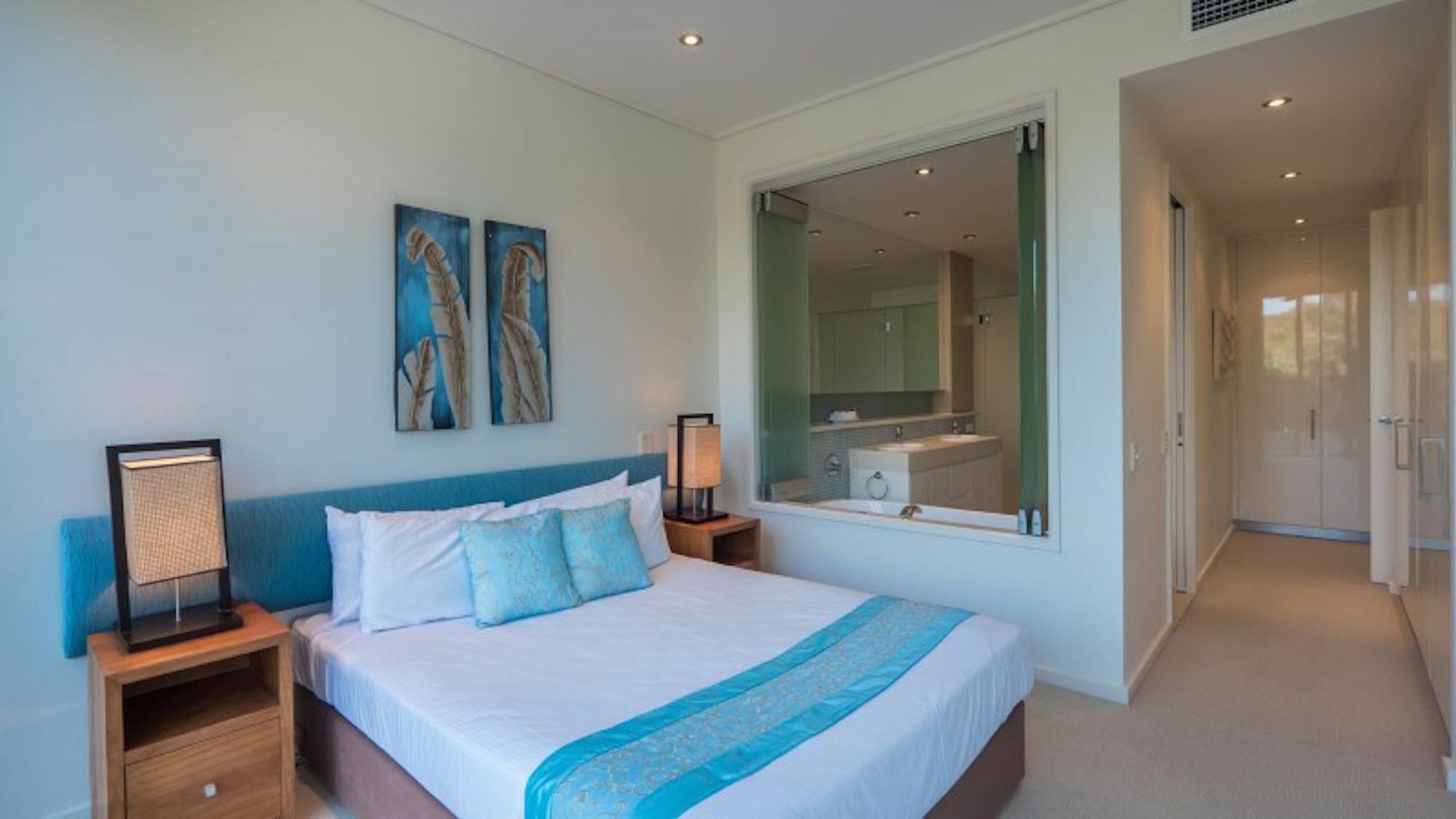 White Shells Luxury 5* Marcoola