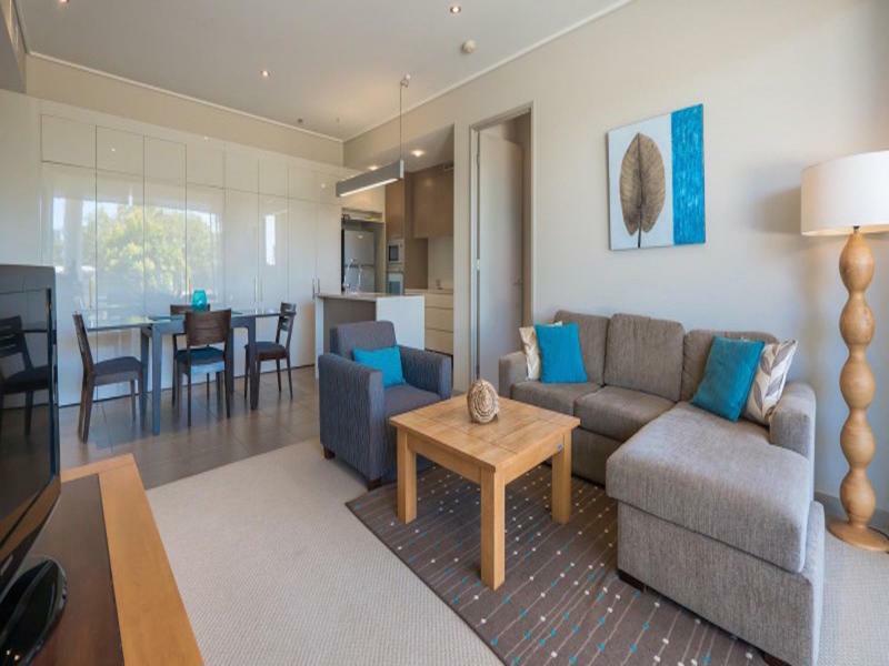 White Shells Luxury Aparthotel 5*