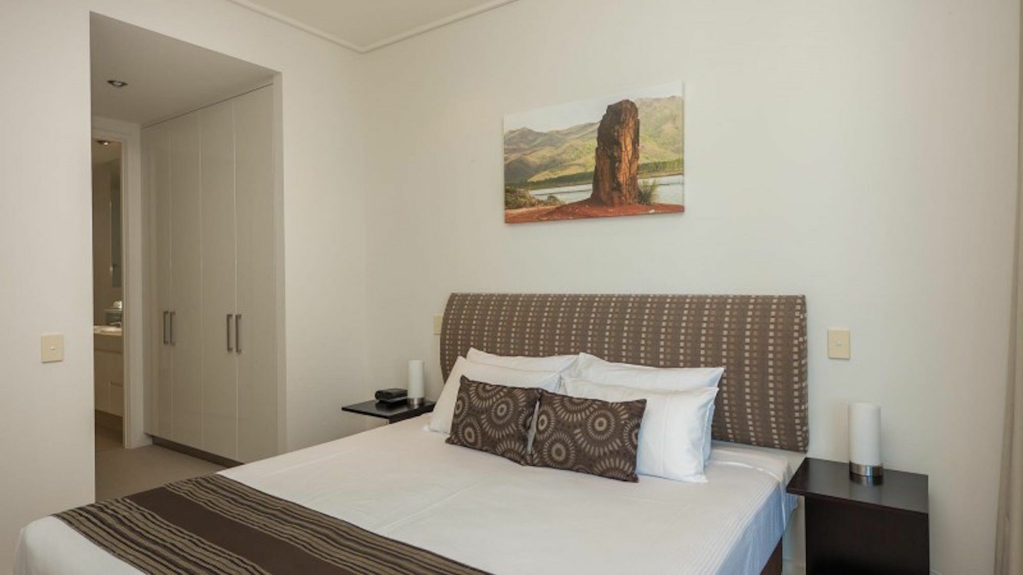 White Shells Luxury 5*