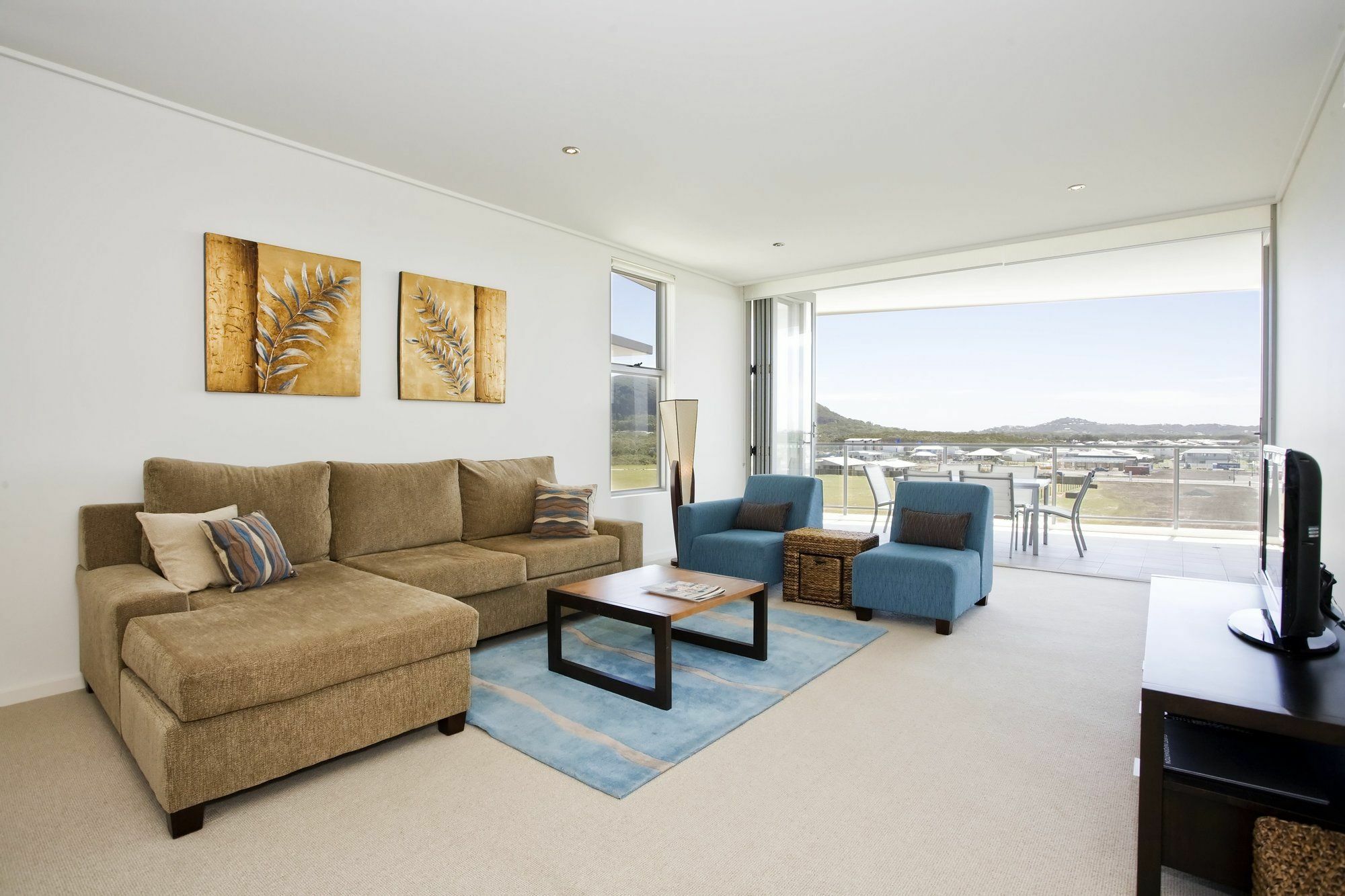 White Shells Luxury 5*