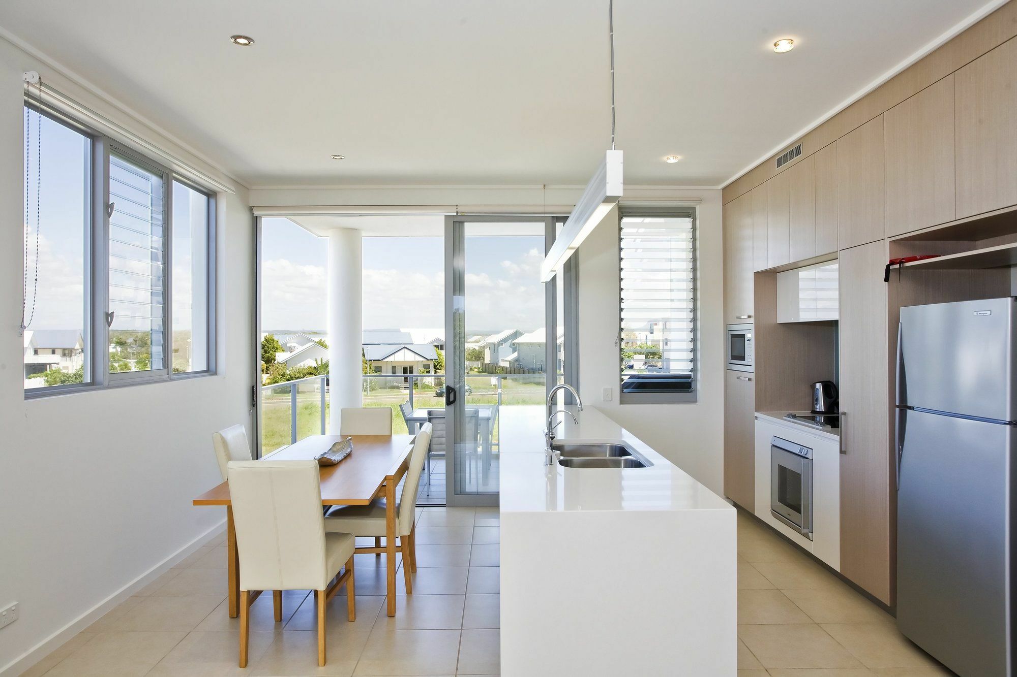 White Shells Luxury Aparthotel 5*