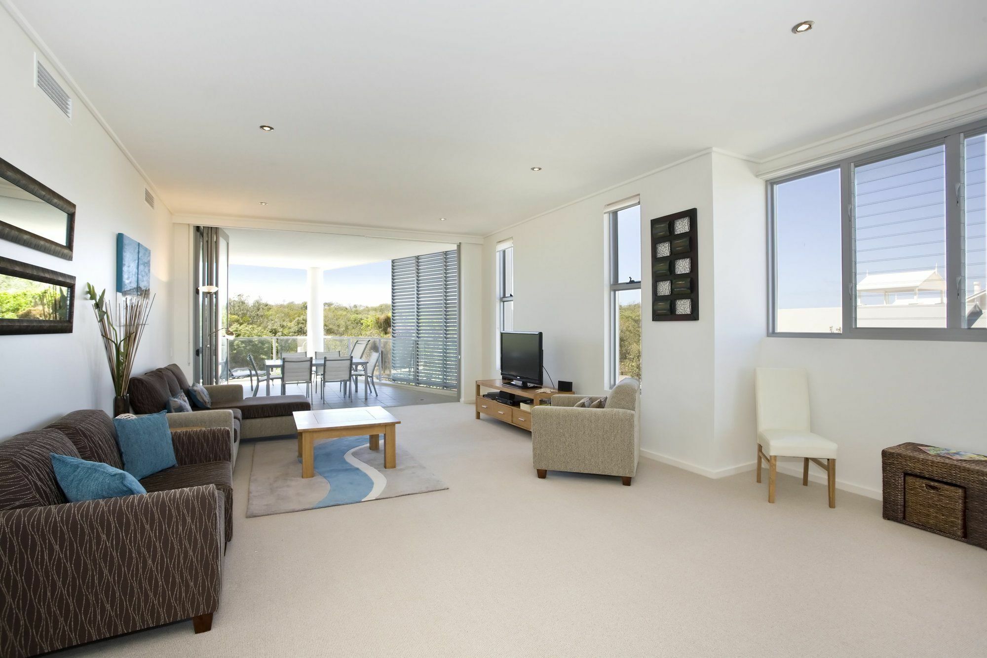 White Shells Luxury 5* Marcoola