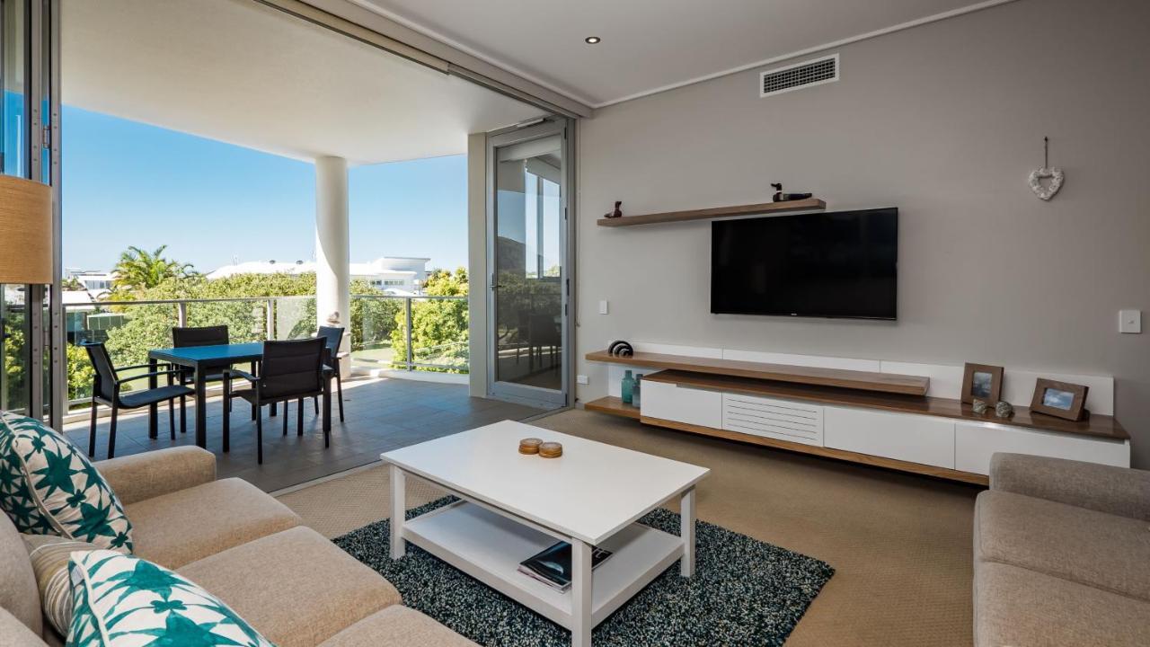 White Shells Luxury Aparthotel Marcoola