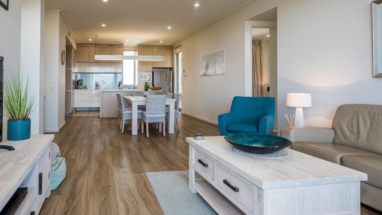 White Shells Luxury Aparthotel Marcoola