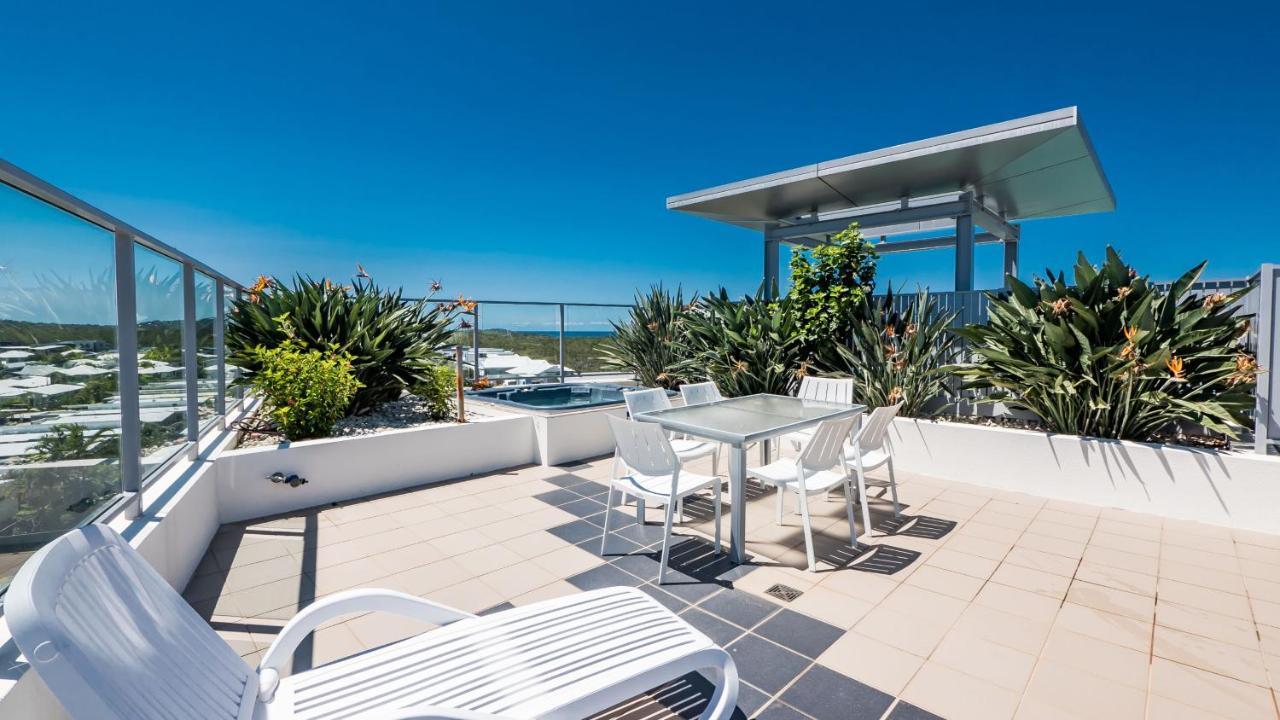 White Shells Luxury Aparthotel