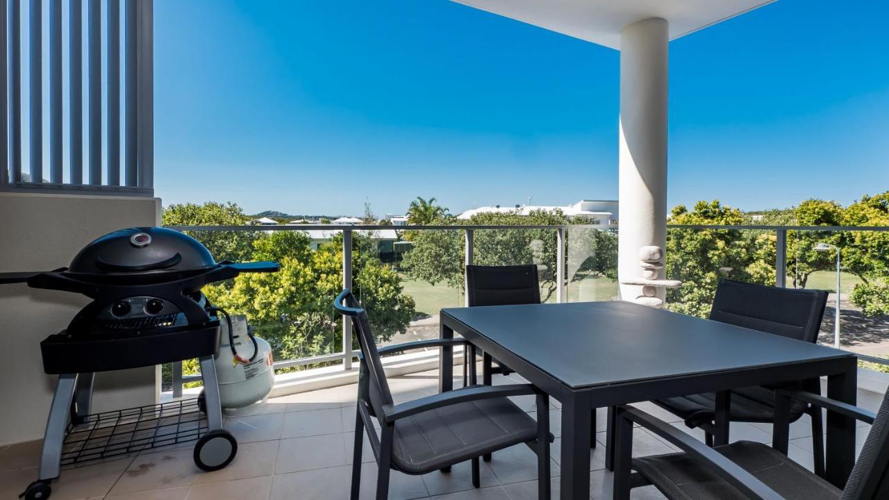 Aparthotel White Shells Luxury Marcoola