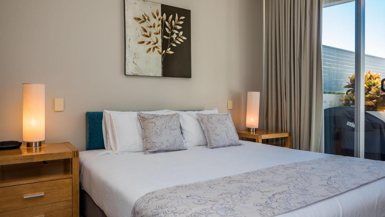 White Shells Luxury Aparthotel 5*