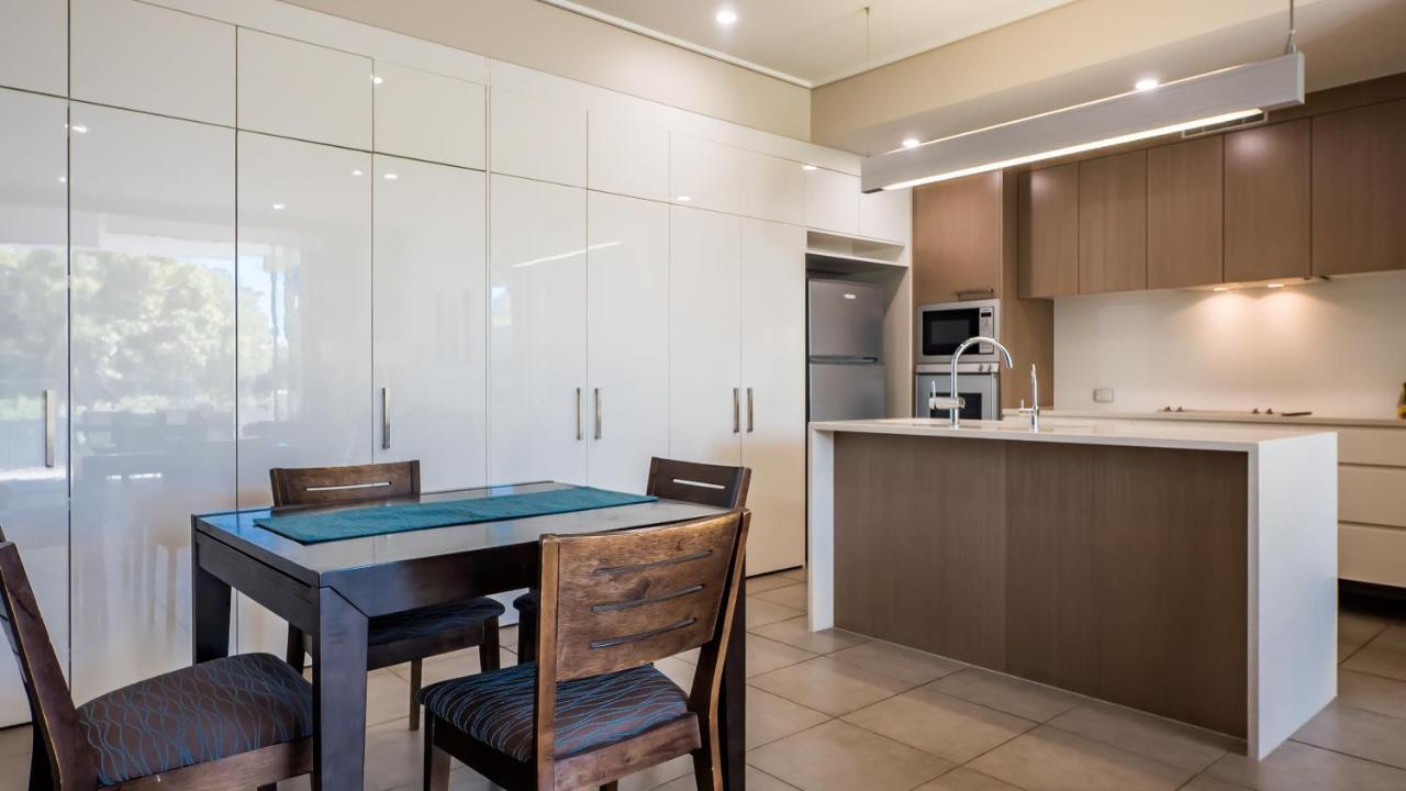 Aparthotel White Shells Luxury