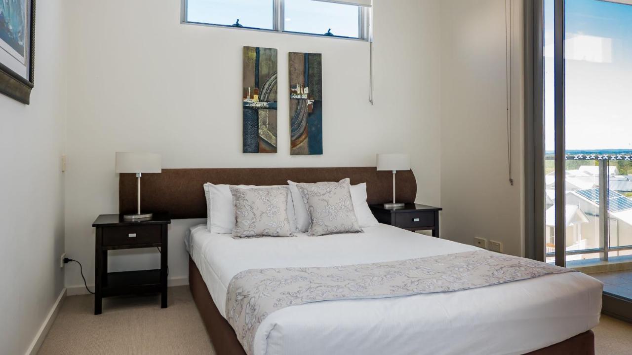 Aparthotel White Shells Luxury