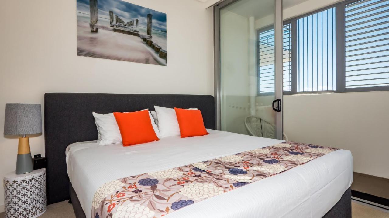 White Shells Luxury Aparthotel