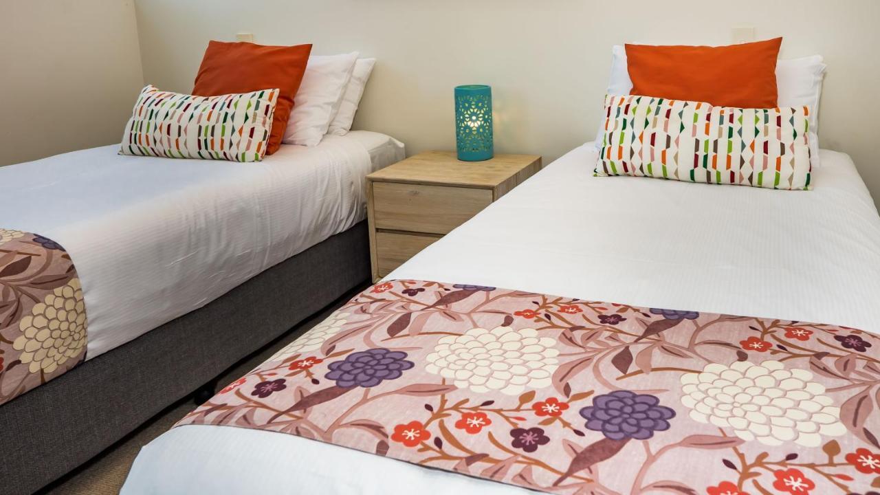 White Shells Luxury Aparthotel 5*