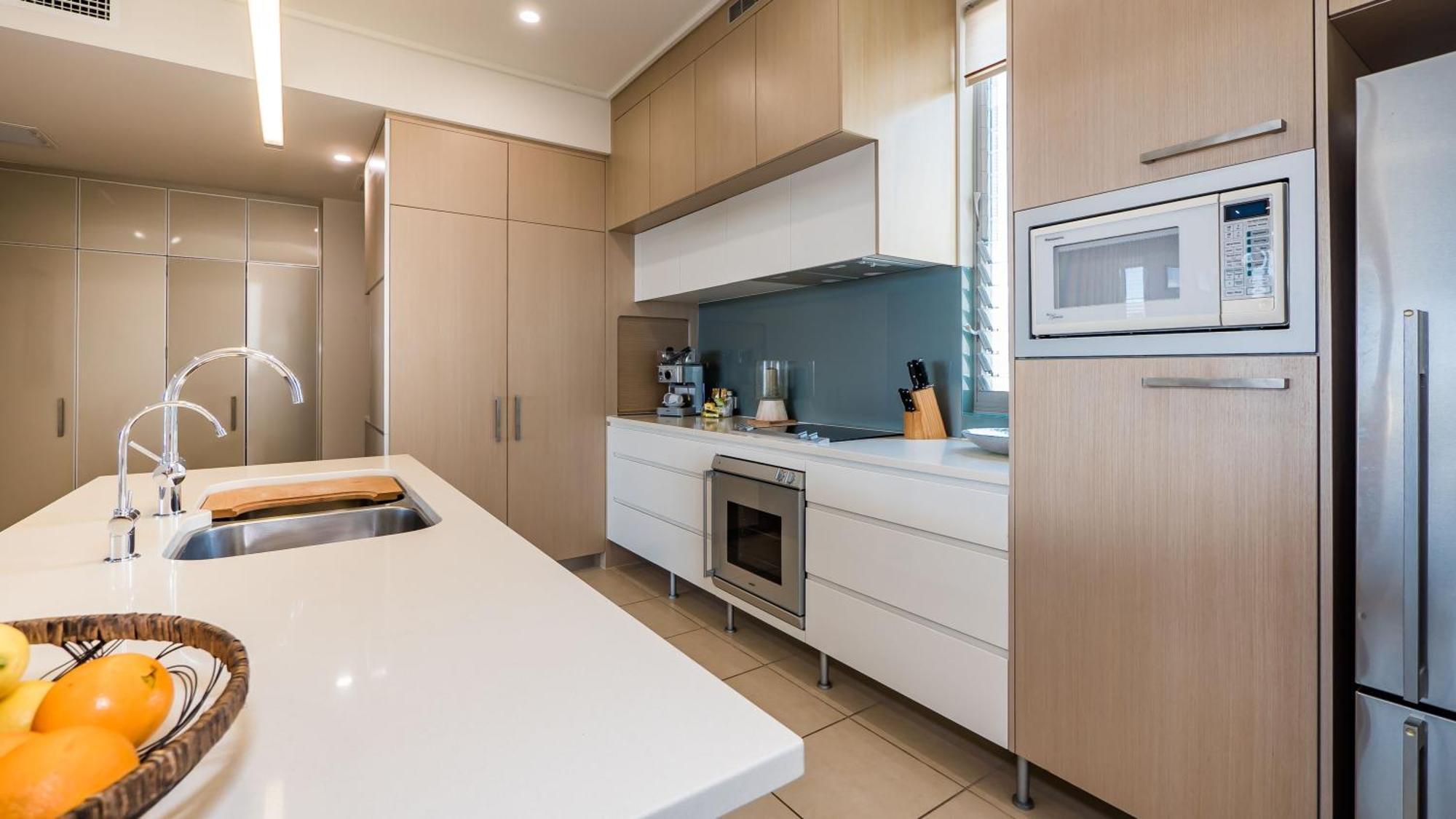 Aparthotel White Shells Luxury Marcoola