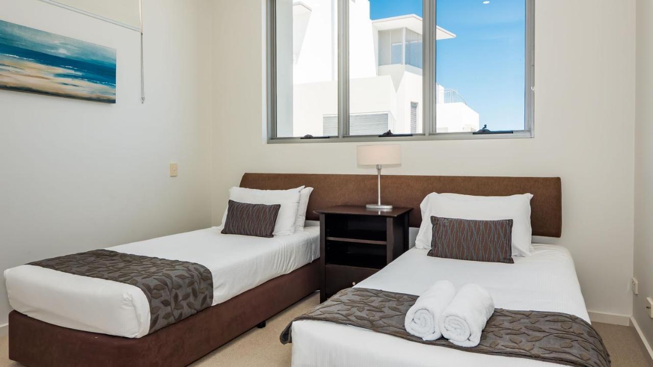 White Shells Luxury Aparthotel 5*