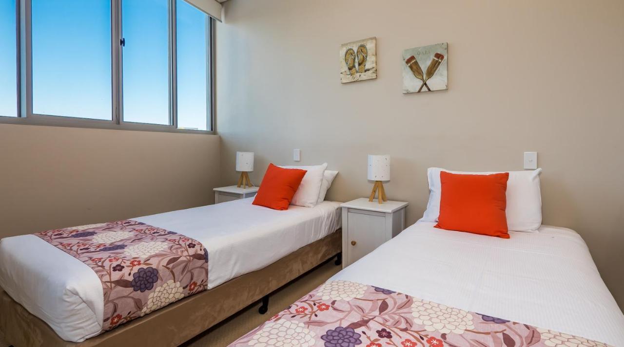 White Shells Luxury Aparthotel Marcoola