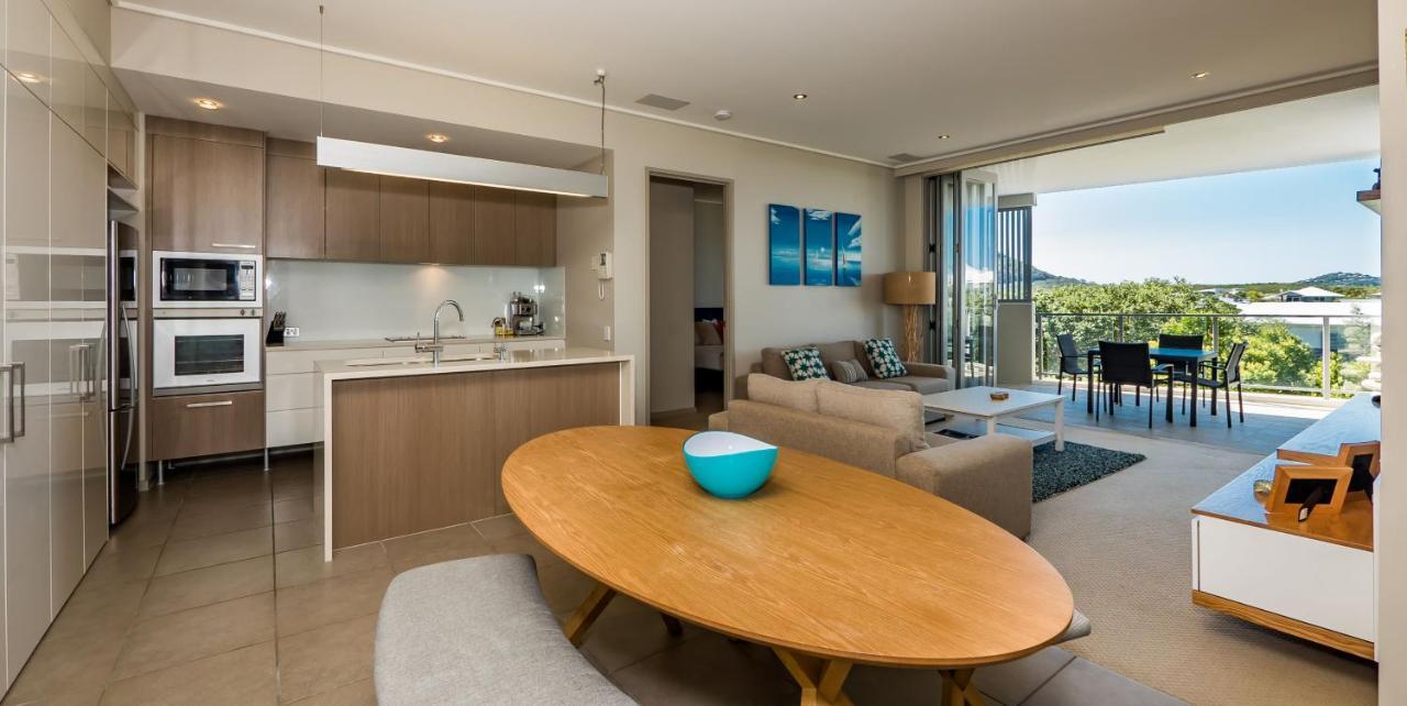 White Shells Luxury Aparthotel