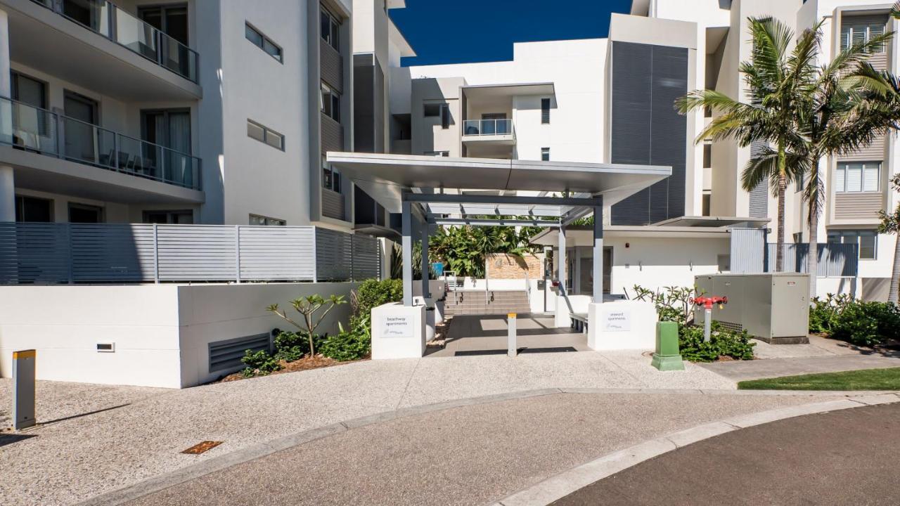 White Shells Luxury 5* Marcoola