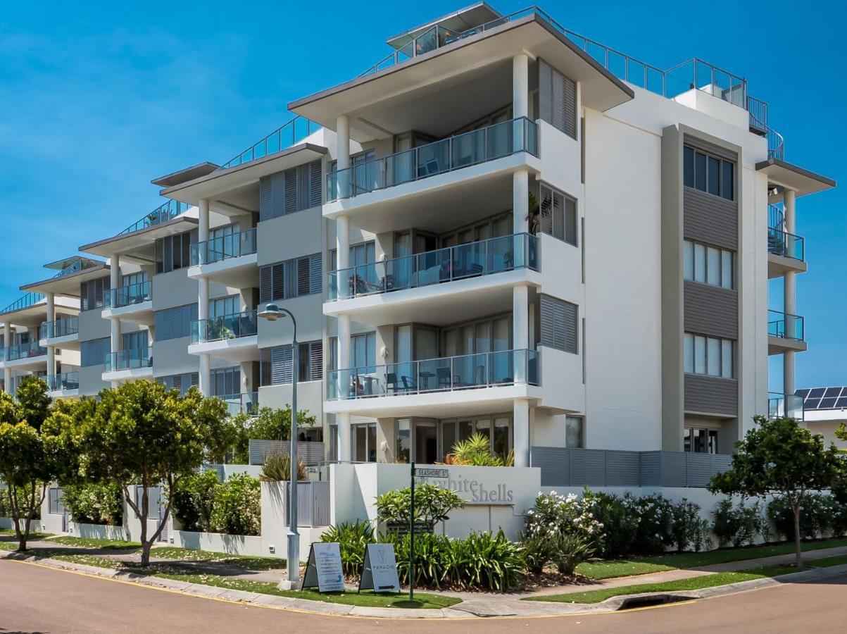 White Shells Luxury 5* Marcoola