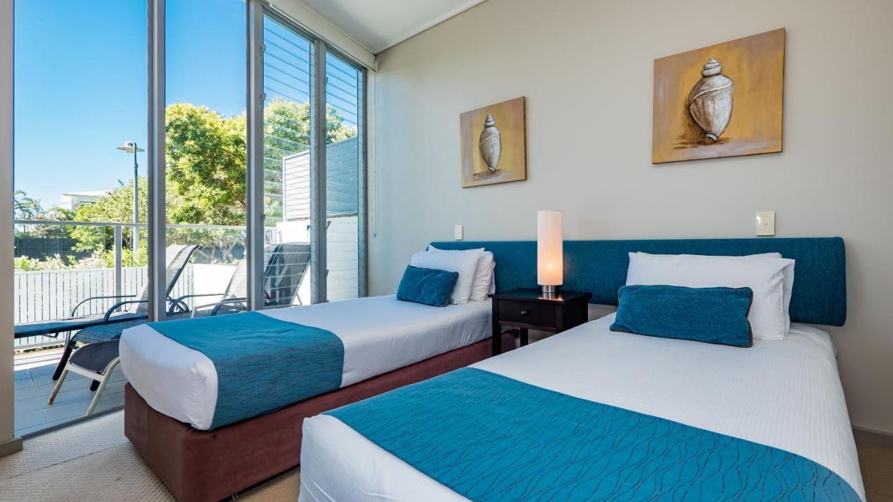 Aparthotel White Shells Luxury Marcoola