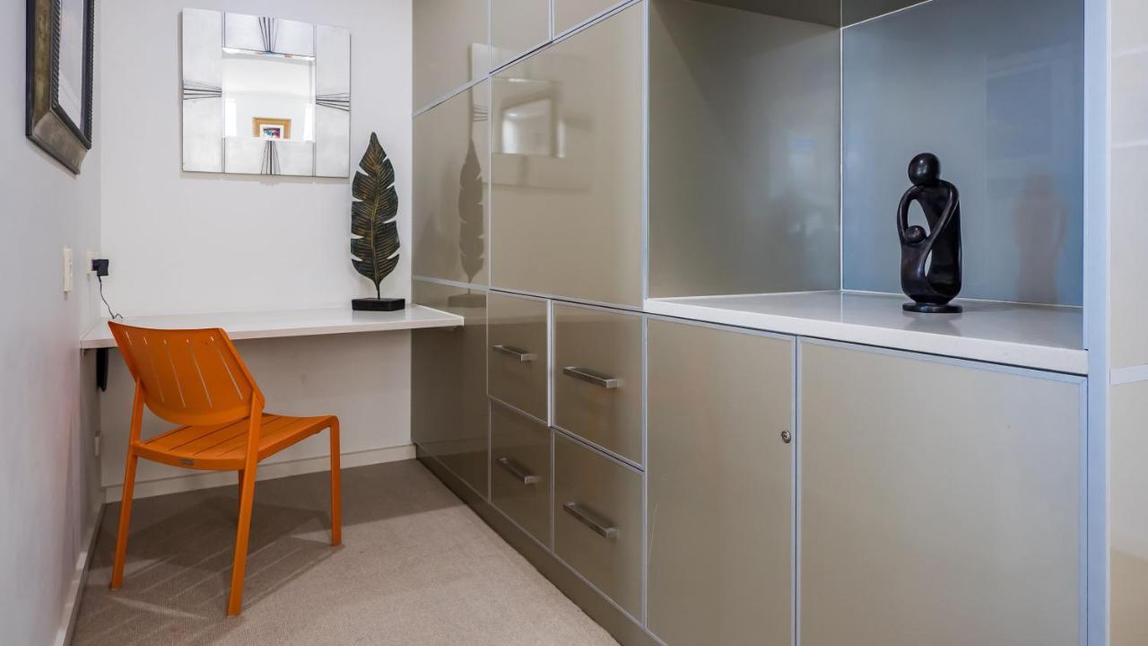 White Shells Luxury Aparthotel Marcoola