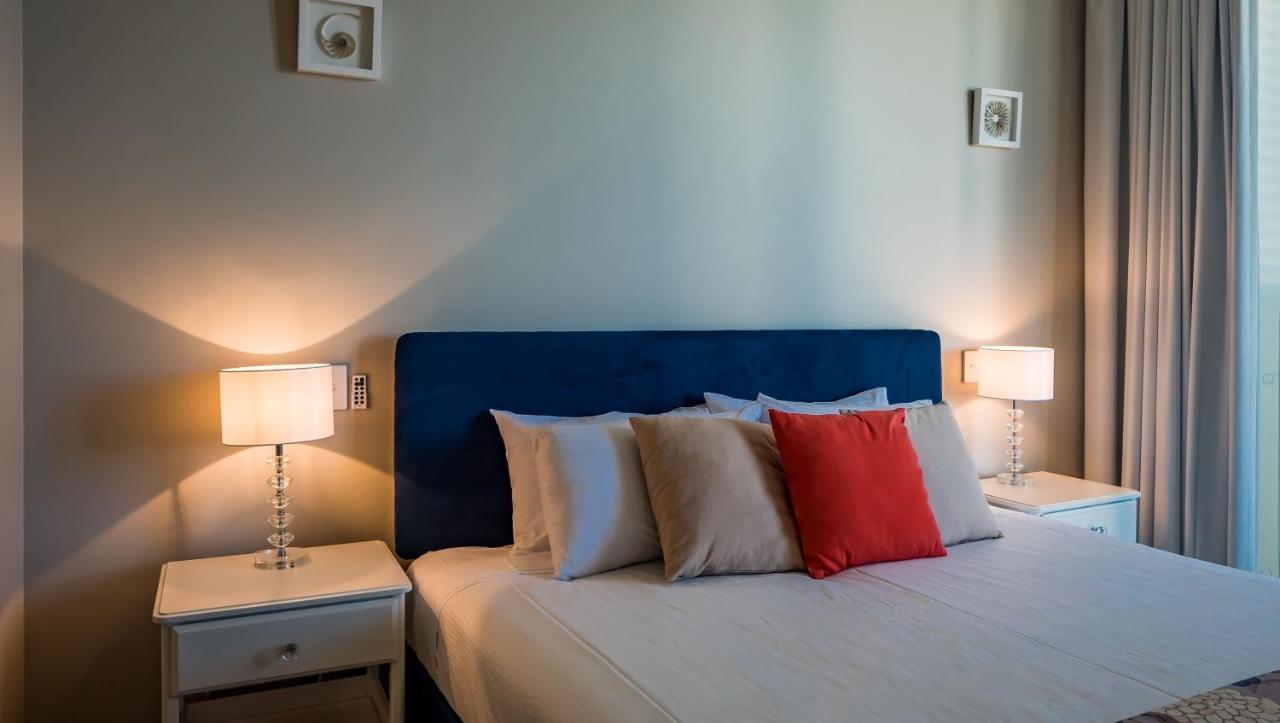 Aparthotel White Shells Luxury 5*