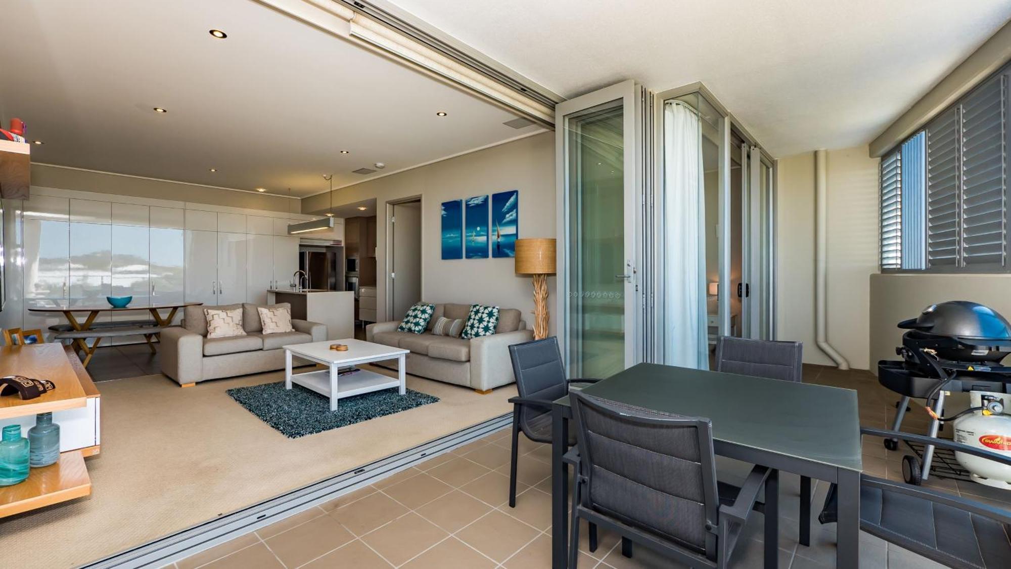 White Shells Luxury 5* Marcoola