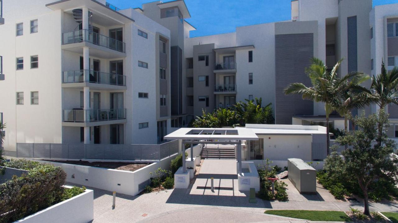 Aparthotel White Shells Luxury